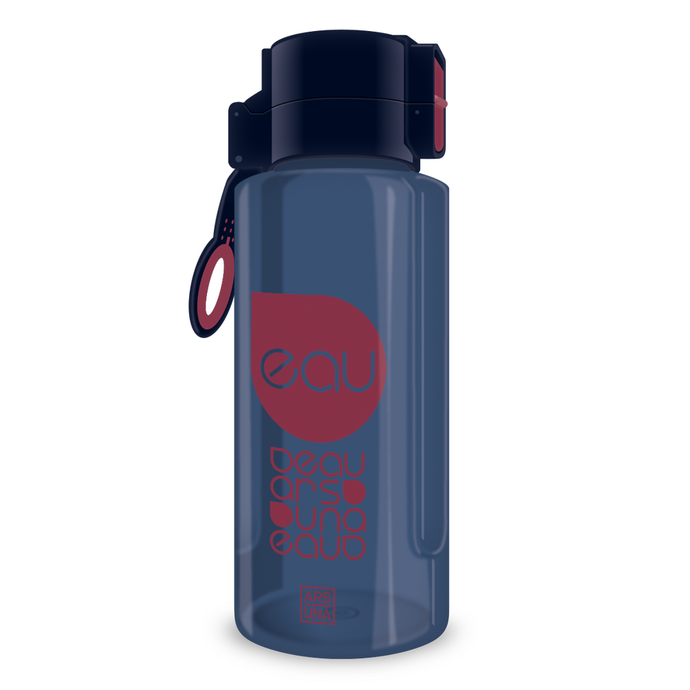 Бутилка за вода Ars Una (5068) 21 650ml - Ars Una BPA free 1