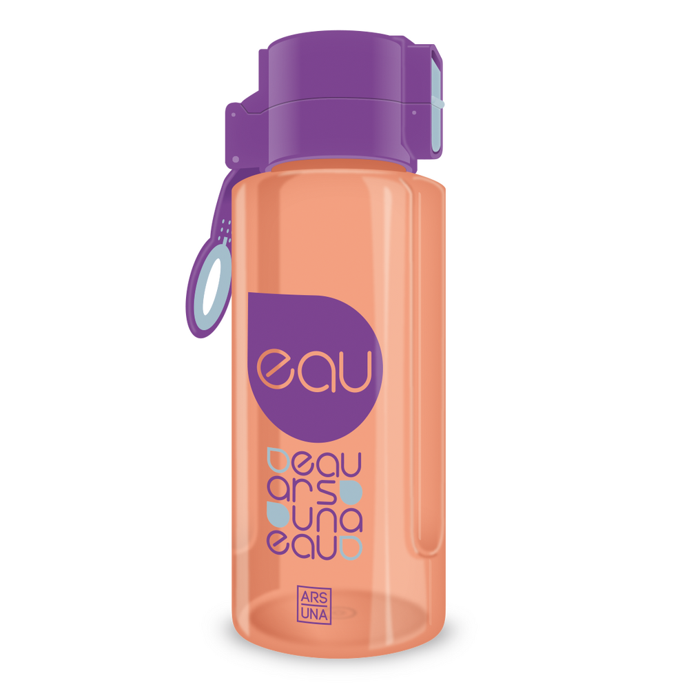 Бутилка за вода Ars Una (5075) 21 650ml - Ars Una BPA free 1