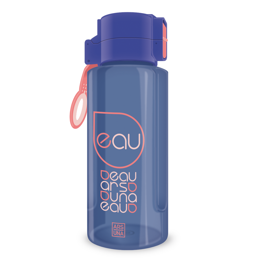 Бутилка за вода Ars Una (5089) 21 650ml - Ars Una BPA free 1