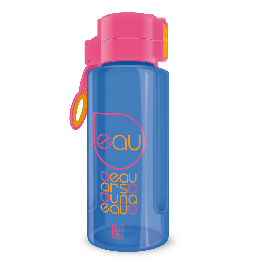 Бутилка за вода Ars Una (5091) 21 650ml - Ars Una BPA free 1