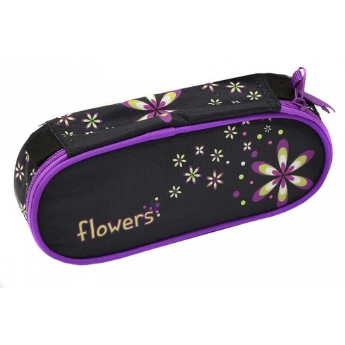 Karton P+P Flowers объл несесер 1