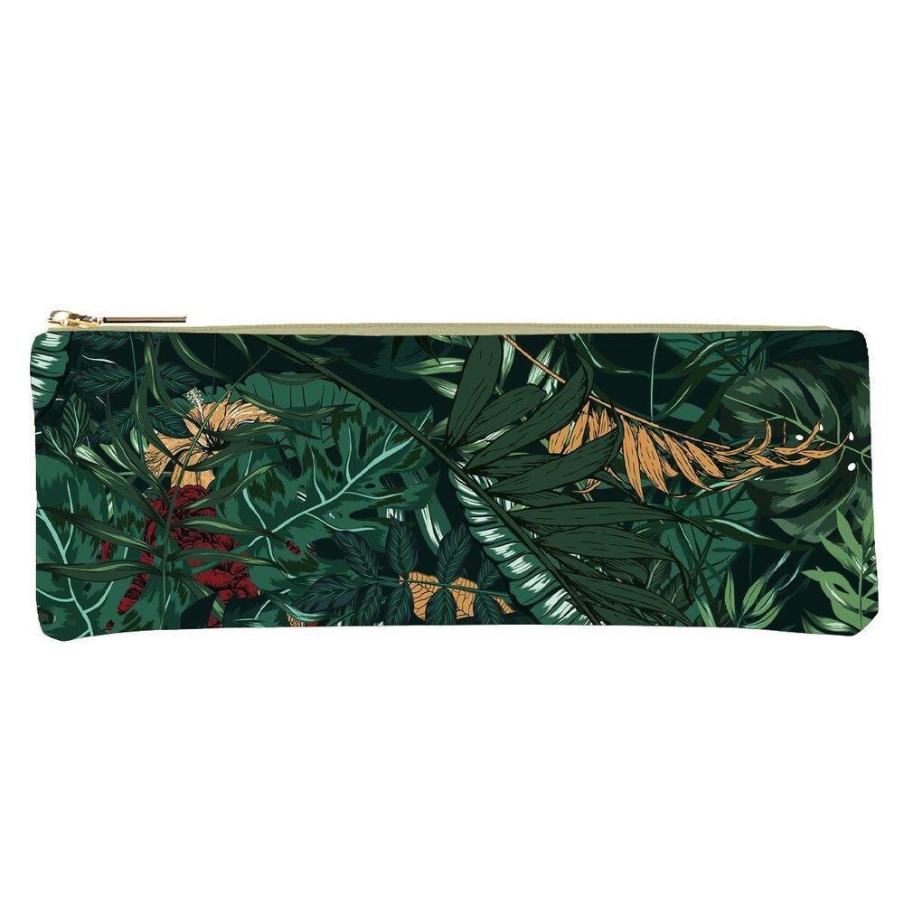 Малък несесер Botanic Lannoo Graphics 1