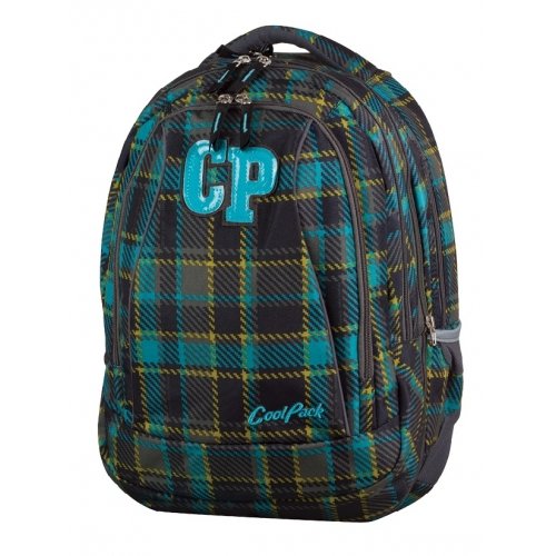 Ученическа раница CoolPack Combo 2 в 1 Marengo 1