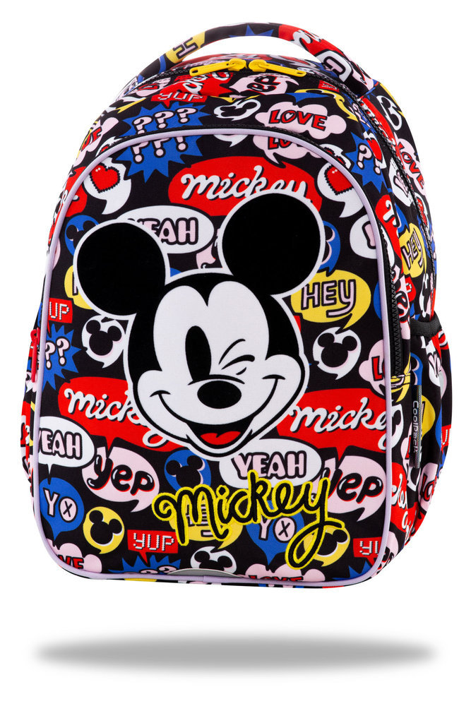 Ученическа раница Joy S Mickey Mouse 1
