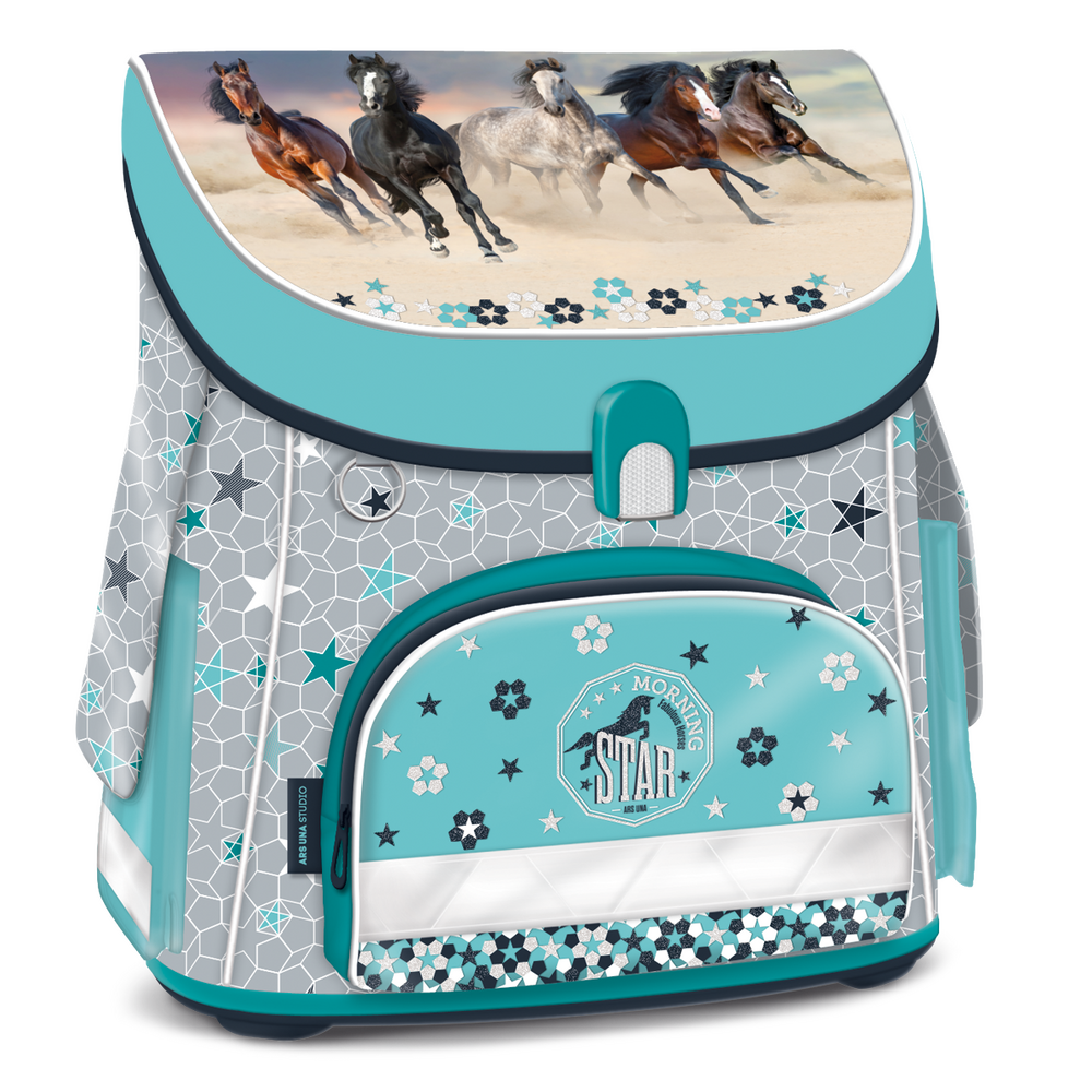 Ученическа раница Morning Star Compact 1