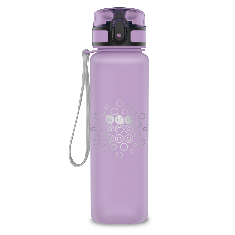 Ars Una бутилка Purple 600ml - BPA free 1