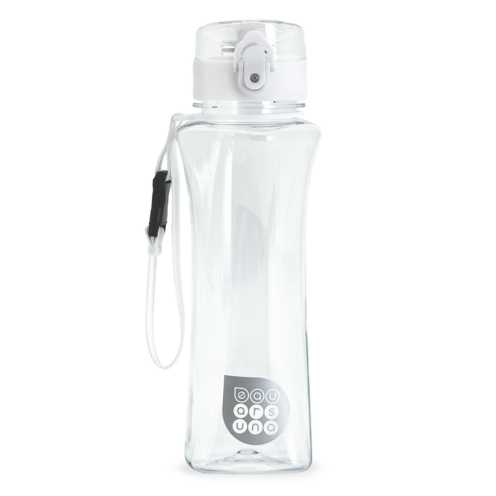 Бутилка Ars Una Бял 500ml 1