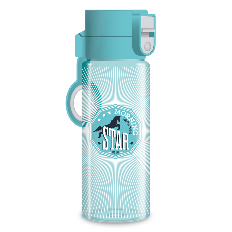 Бутилка за вода Morning Star 475ml - Ars Una BPA free 1