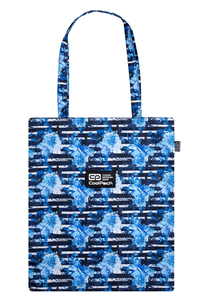 Чанта за рамо Coolpack  - BLUE MARINE 1