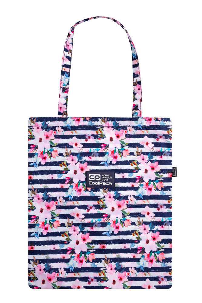 Чанта за рамо Coolpack - PINK MARINE 1