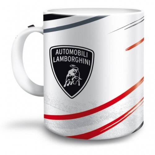 Чаша Ars Una Lamborghini 1