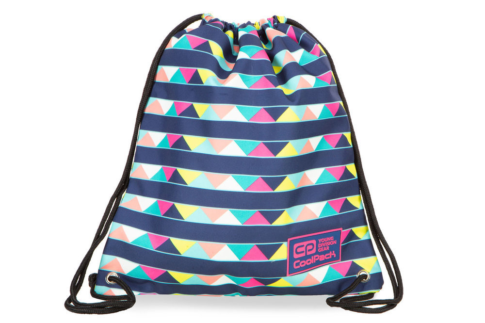 Спортна торба COOLPACK - SOLO -  CANCUN 1