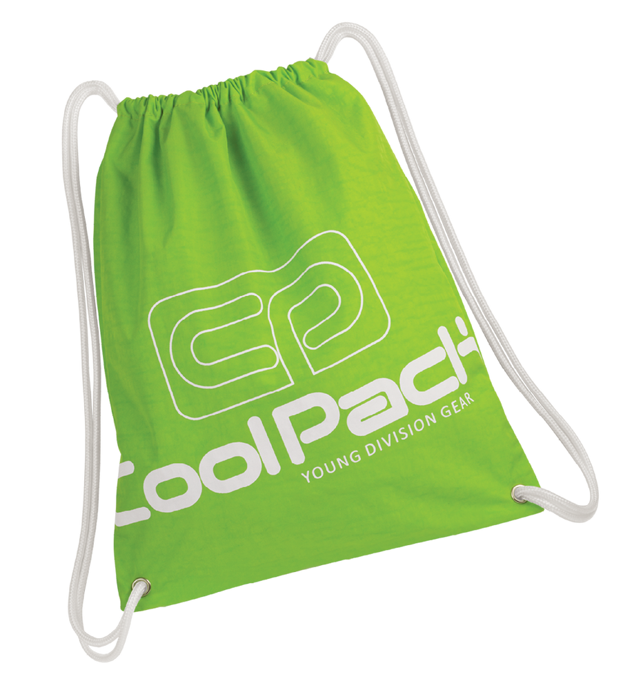 Спортна торба Coolpack Sprint Lemon 1