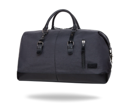 Бизнес чанта r-bag Eagle Black 1