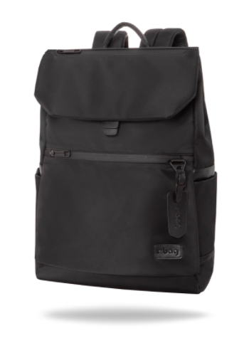Бизнес раница r-bag  Deck Black 1