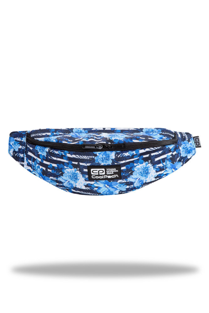 Чанта за кръста COOLPACK - TRICK - BLUE MARINE 1