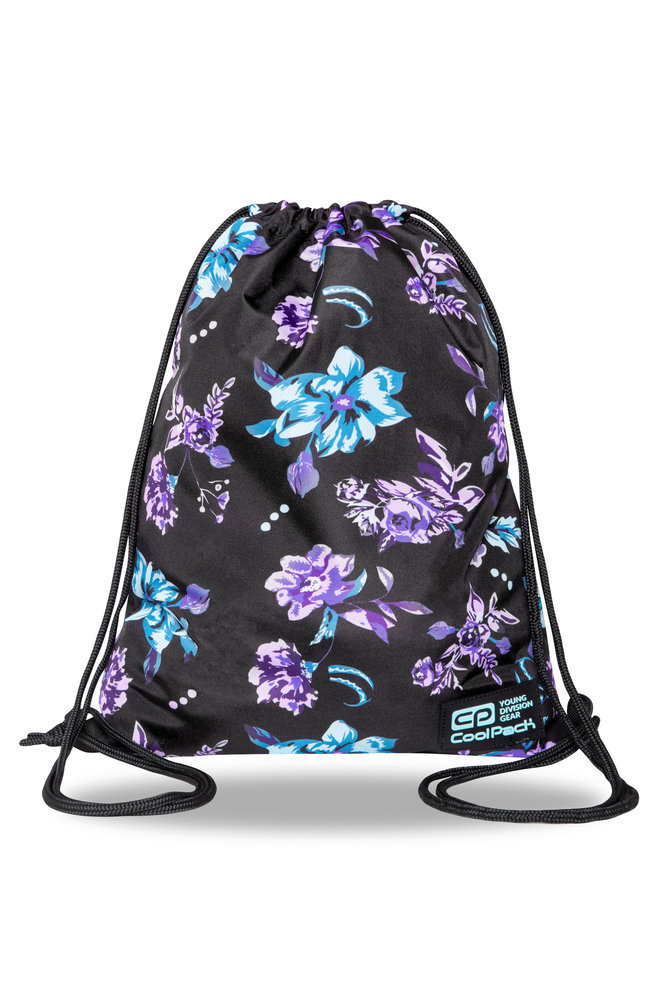Спортна торба COOLPACK - SOLO L - VIOLET DREAM 1