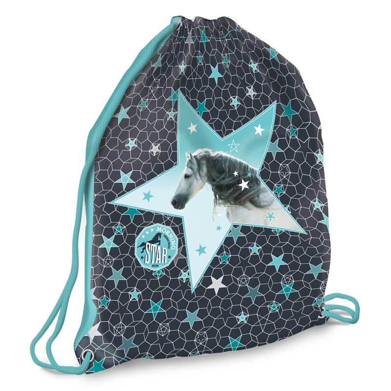 Спортна торба Morning Star 1
