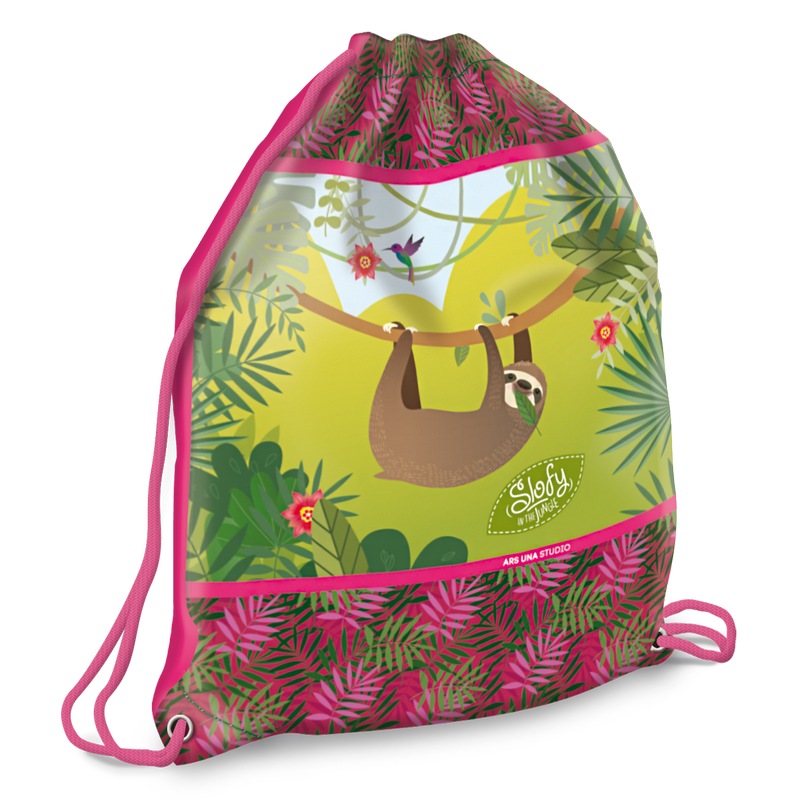 Спортна торба Slofy 1