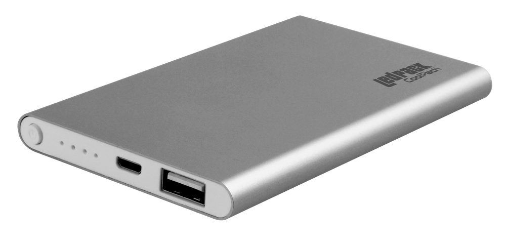Външна батерия Powerbank Coopack 1