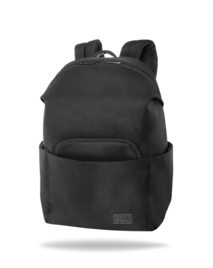 Бизнес раница r-bag  Base Black 1