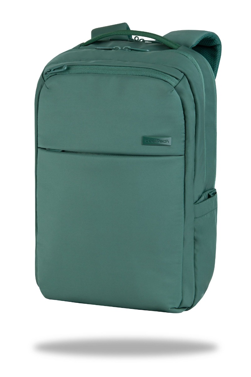Бизнес раница CoolPack - Bolt - Pine 1