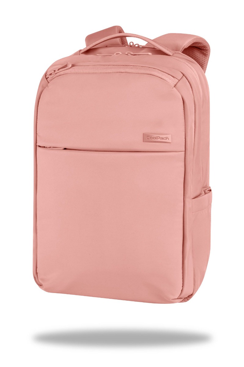 Бизнес раница CoolPack - Bolt - Powder Pink 1