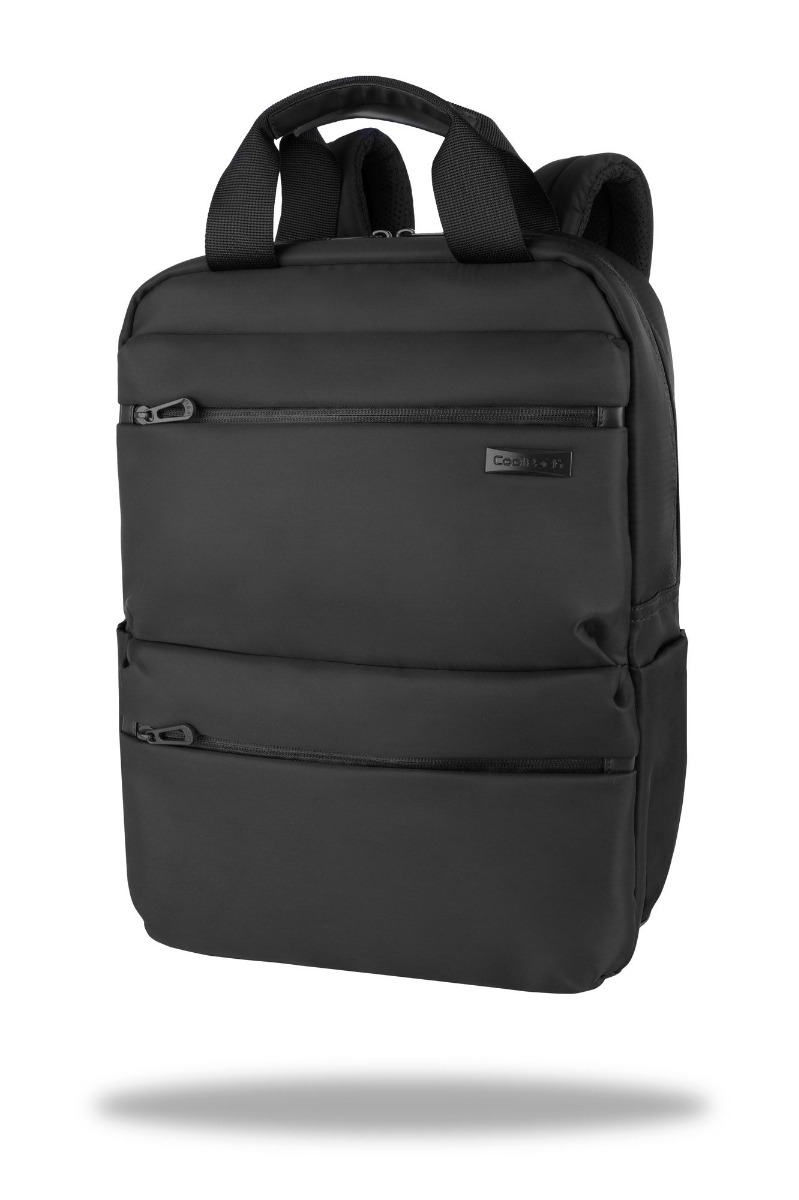 Бизнес раница CoolPack - Hold - Black 1