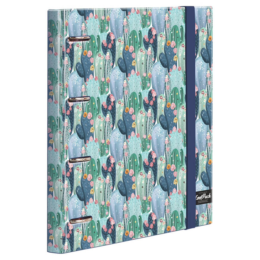 Класьор А4 Coolpack Arizona 1