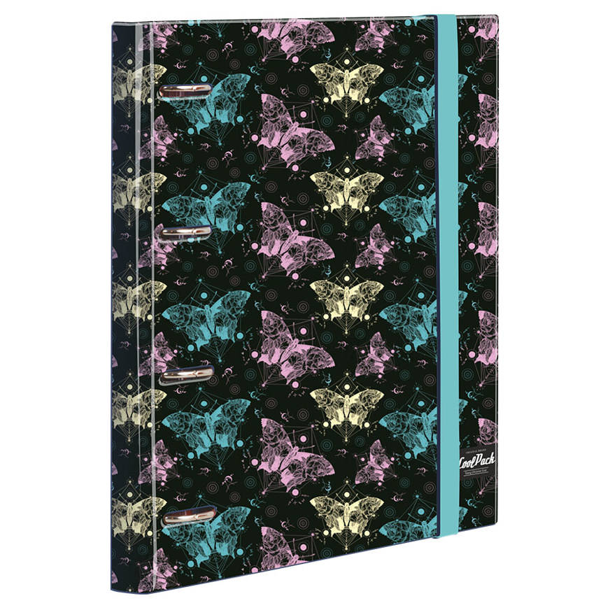 Класьор А4 Coolpack Zodiac 1