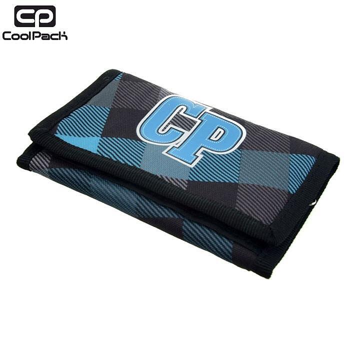 Портмоне CoolPack Slim 1
