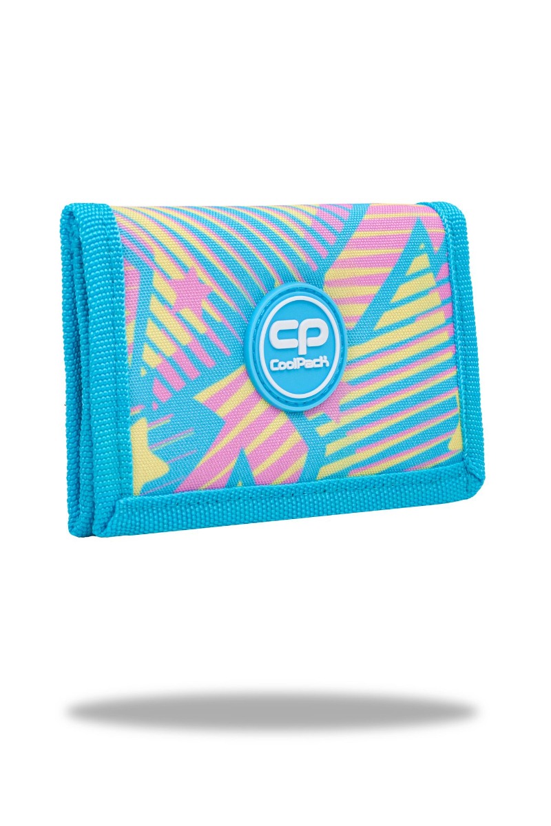 Портмоне Coolpack Slim Dance Floor 1