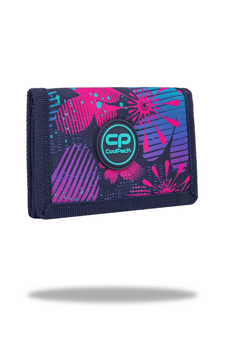 Портмоне Coolpack Slim Wishes 1