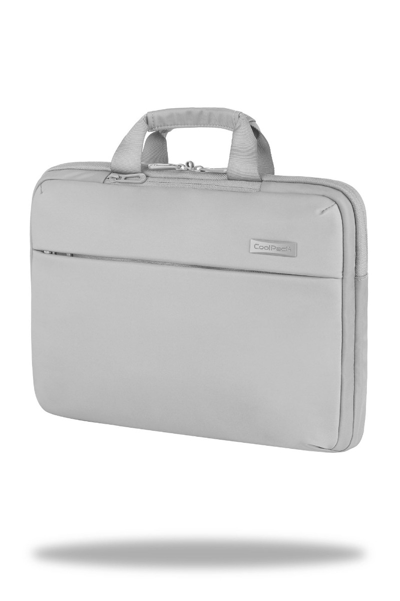 Чанта за лаптоп Coolpack PIANO Grey 1