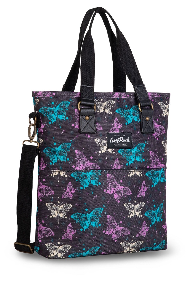 Дамска чанта Coolpack Amber Zodiac 1