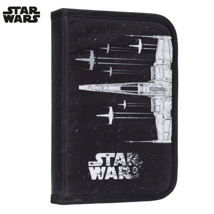 Несесер един цип Star Wars 1
