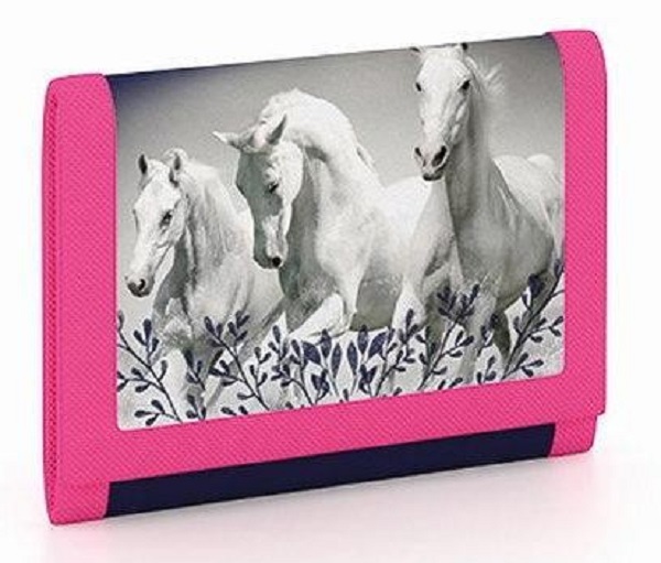 Портмоне Horse 1
