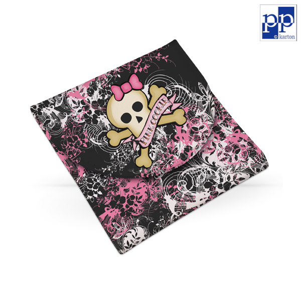 Портмоне Karton P+P Pink Cookie 1