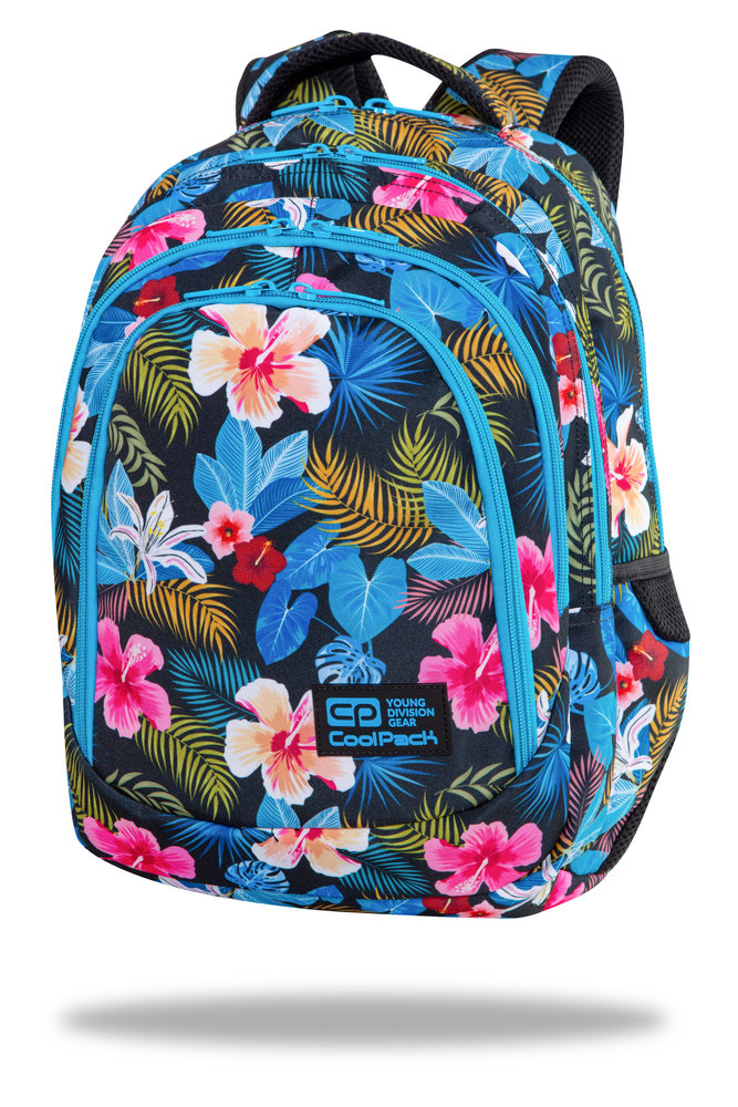 Раница COOLPACK - DRAFTER - CHINA ROSE 1