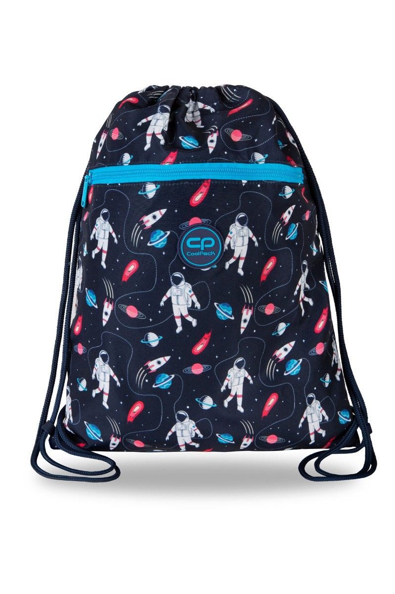 Спортна торба COOLPACK - VERT - Apollo 1