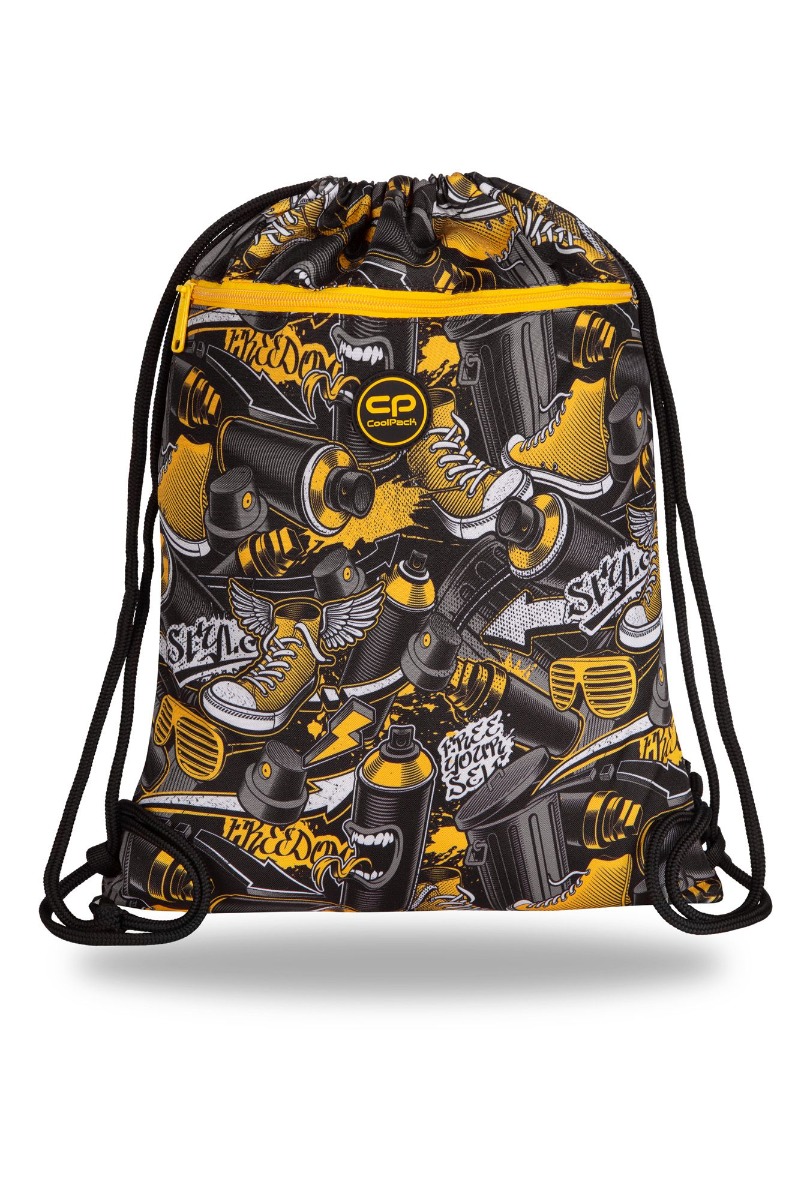 Спортна торба COOLPACK - VERT - Just Spray 1