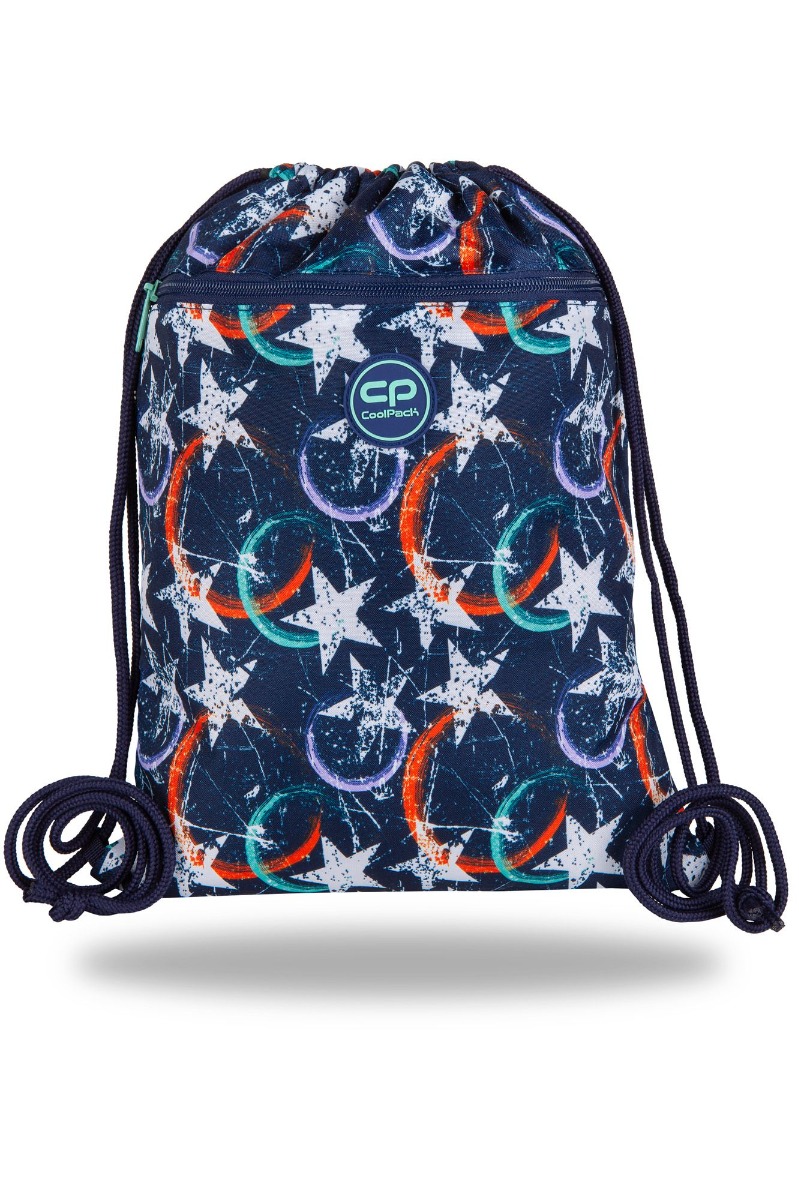 Спортна торба COOLPACK - VERT - Universe 1