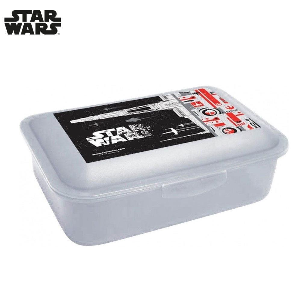 Star Wars кутия за храна 1