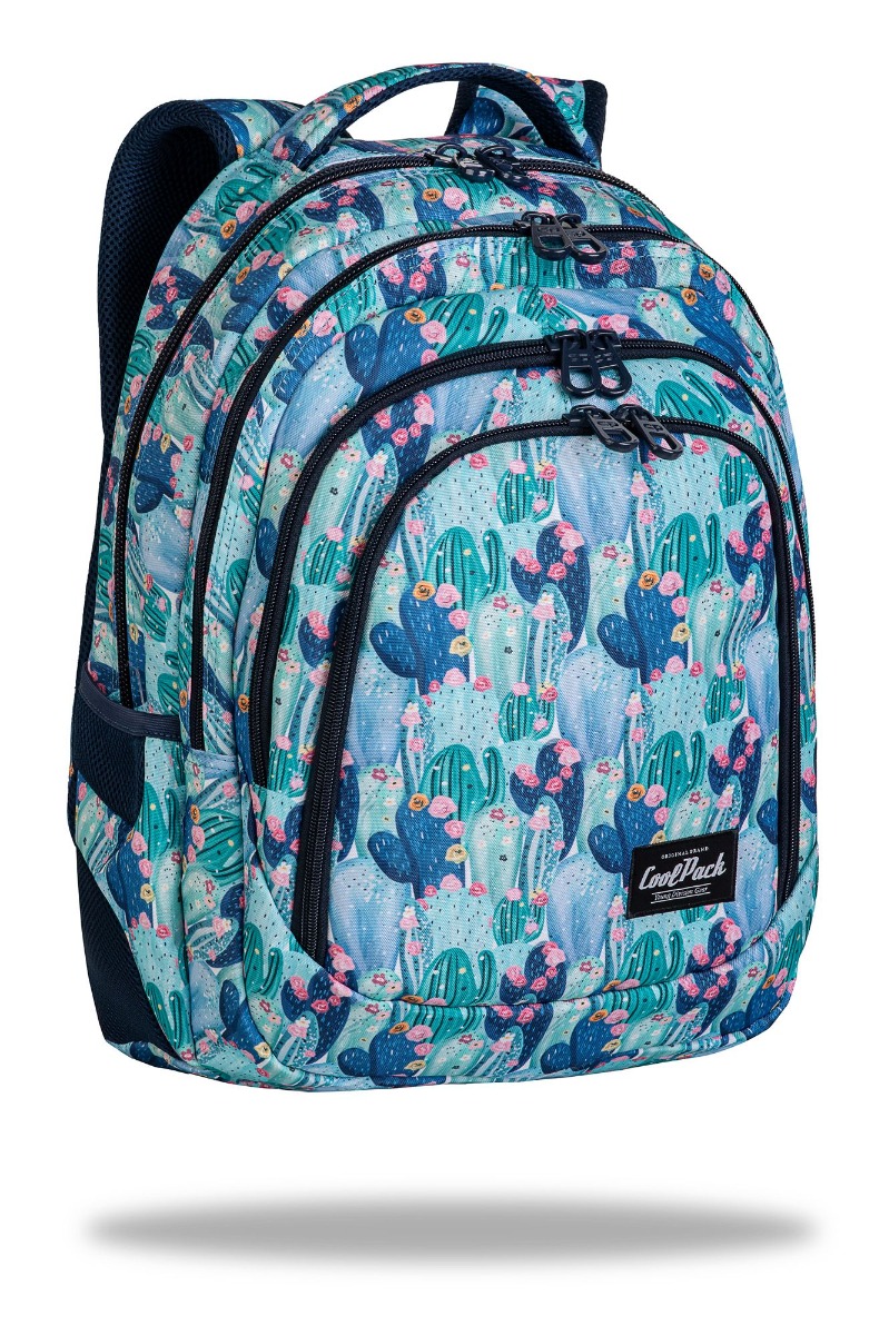 Ученическа раница COOLPACK - DRAFTER - ARIZONA 1