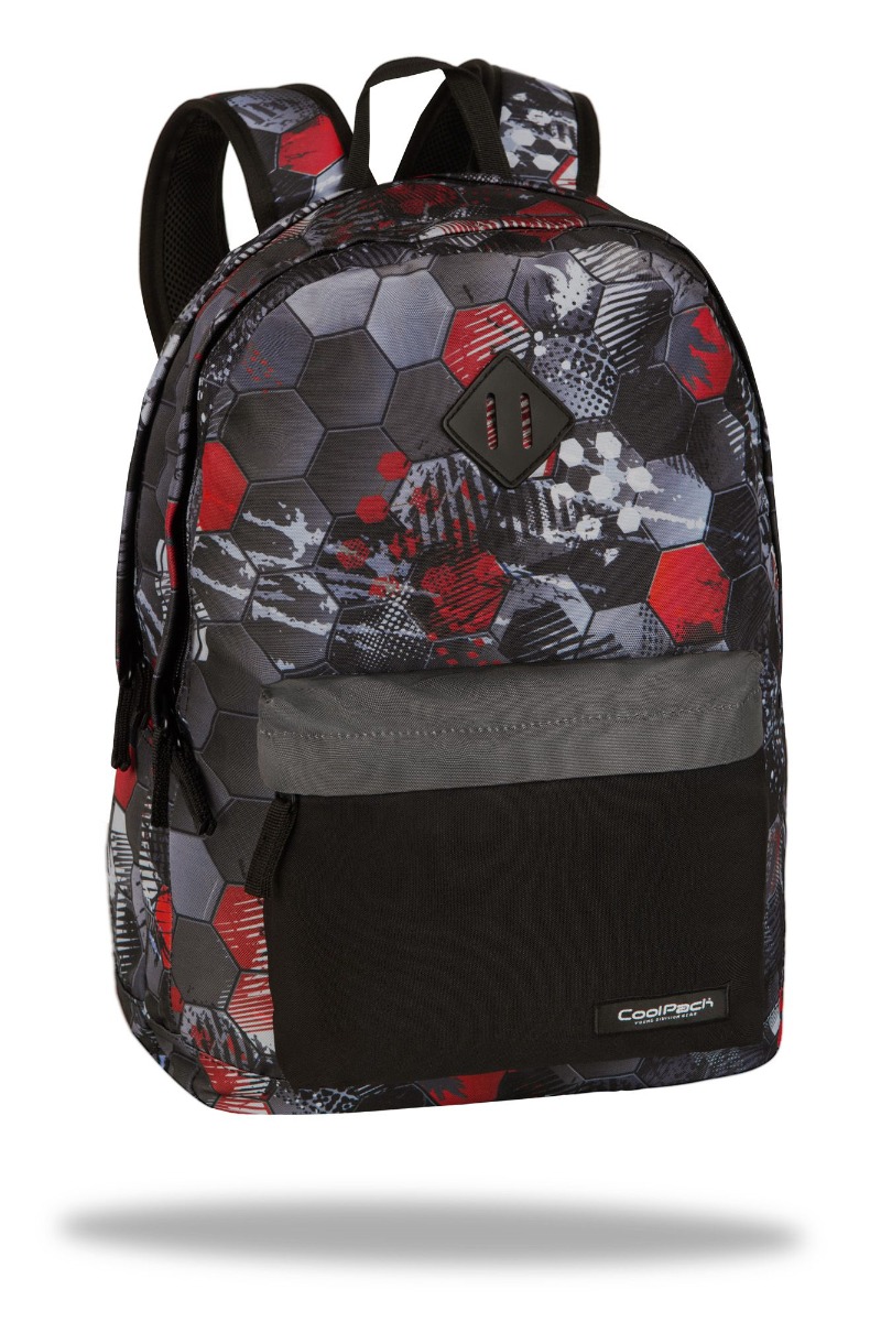 Ученическа раница Coolpack Scout Like a Ball 1