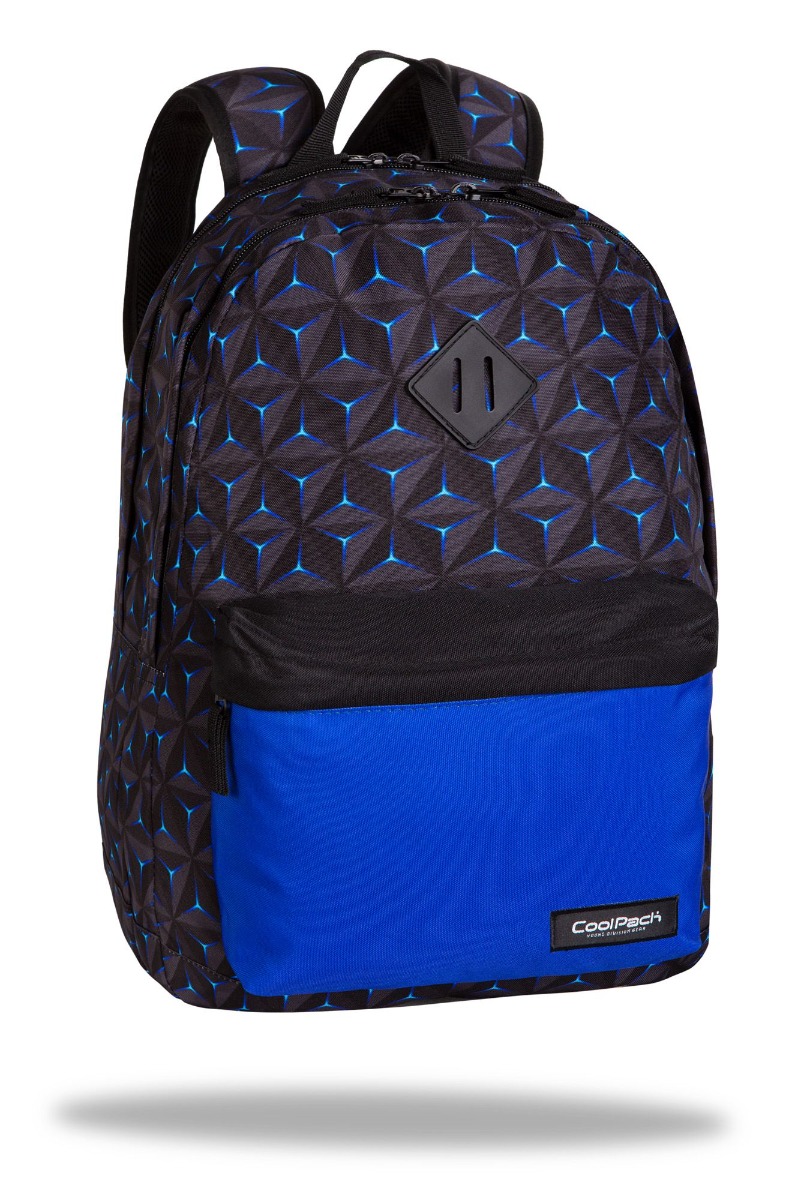 Ученическа раница Coolpack Scout Windmill 1