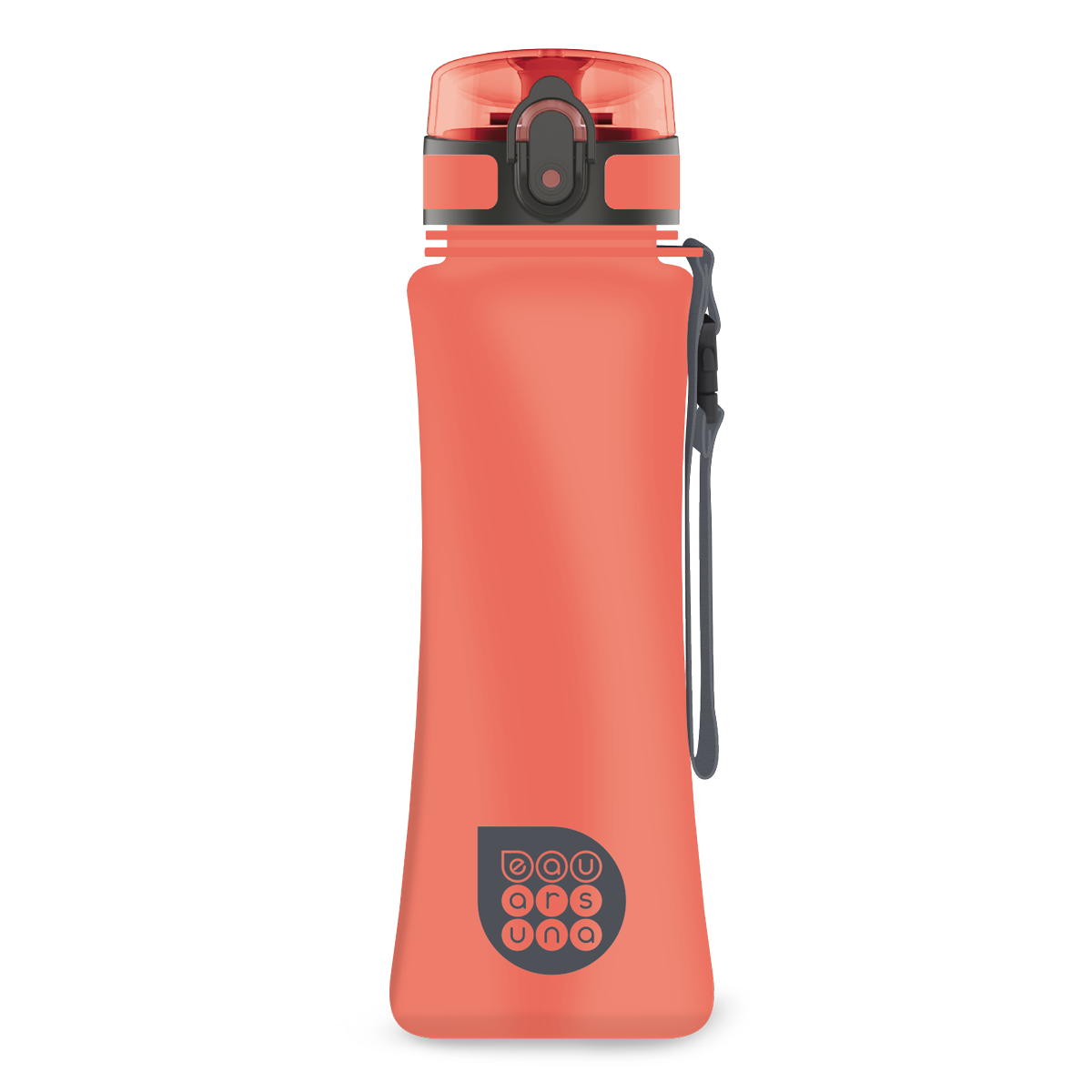 Бутилка Ars Una Грейпфрут мат 500ml 1