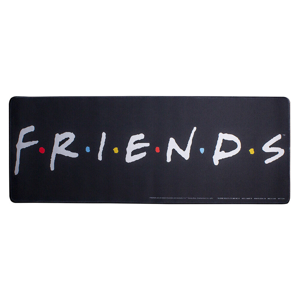 Friends Logo подложка за бюро Paladone 1