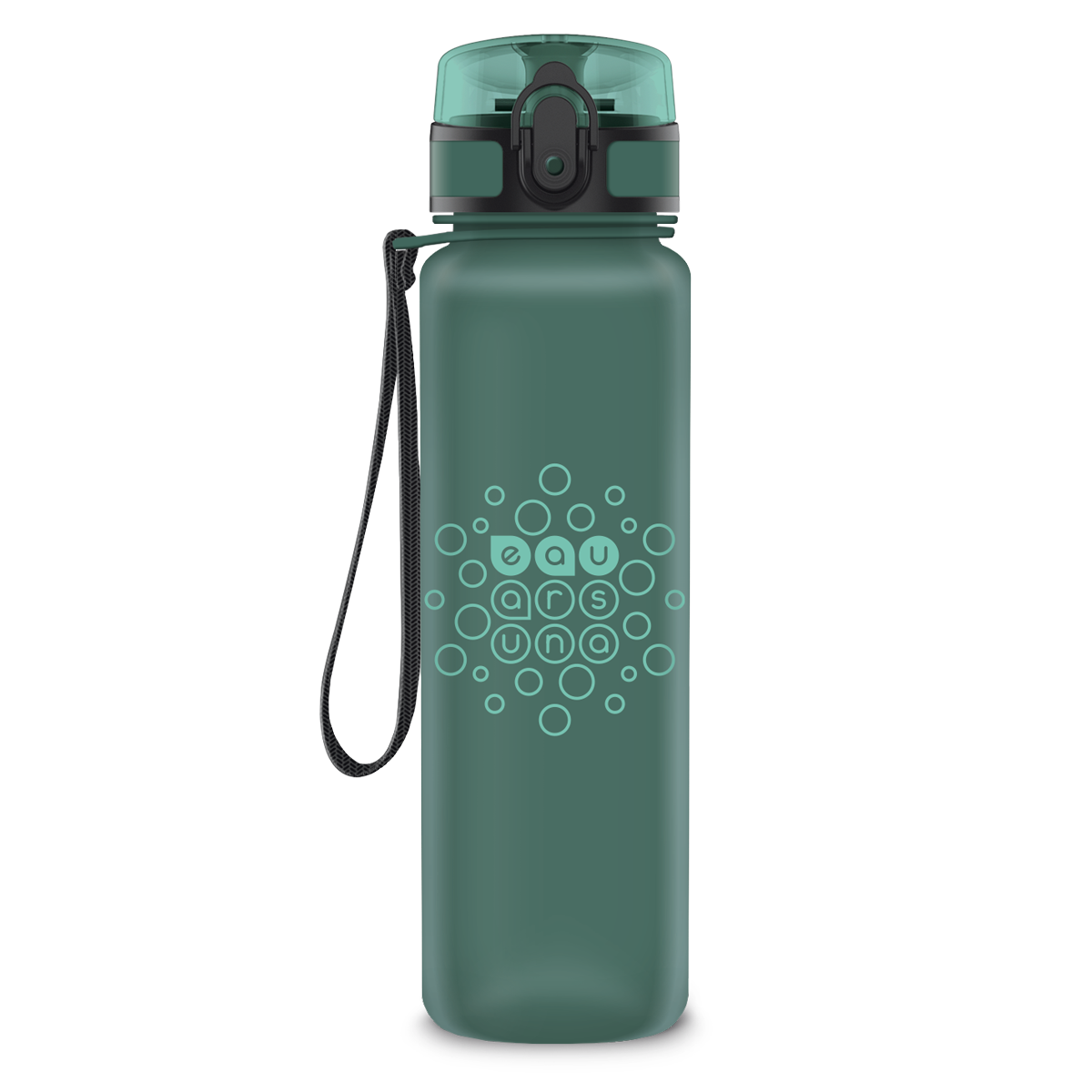Pine Green (5136|) бутилка 600 мл 1