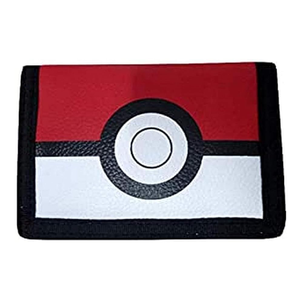 Портмоне Pokemon Pokeball 1